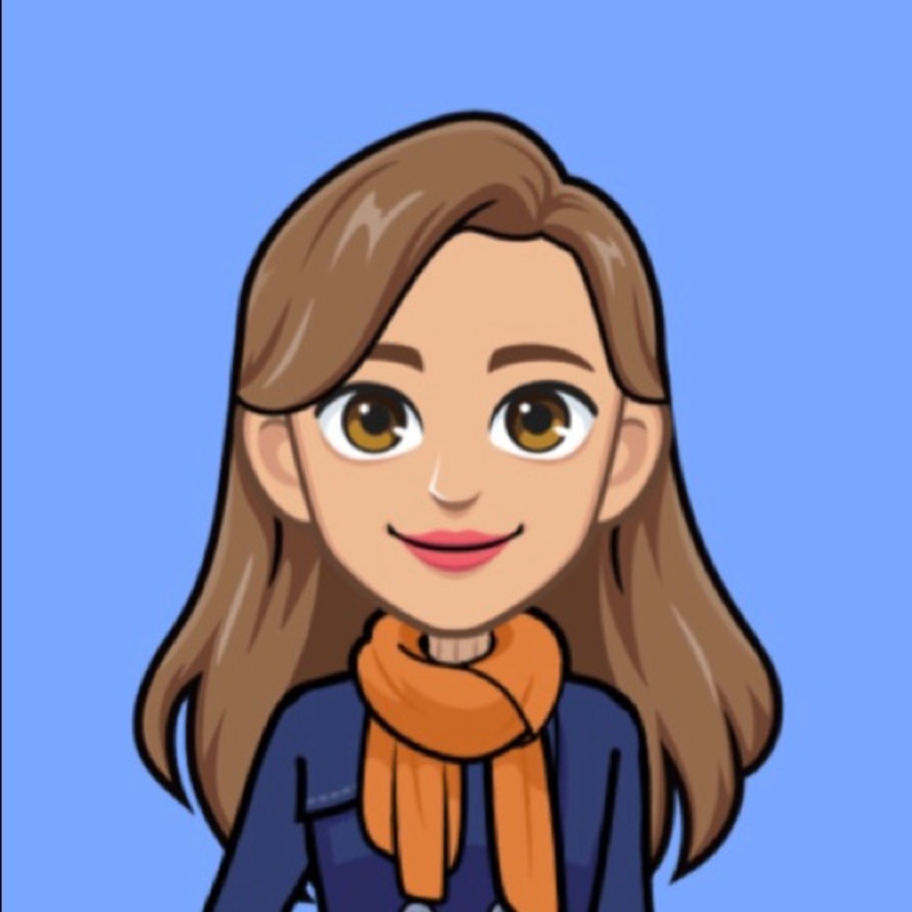 Meet your Posher, Jade